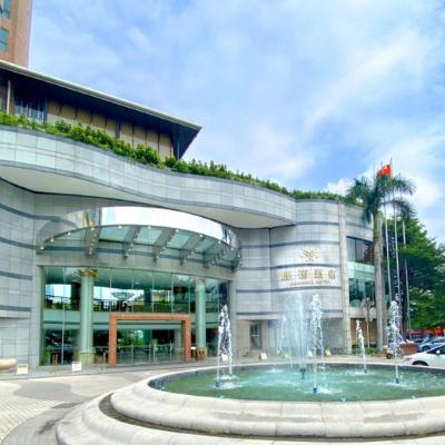 Luyin Hotel Shunde