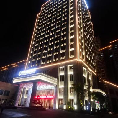  KaiyuanYiju Hotel