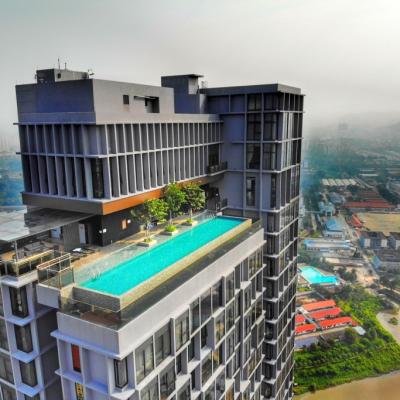  Private Villa in Kuala Lumpur