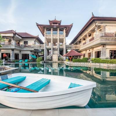 Cullinan Resort Hotel