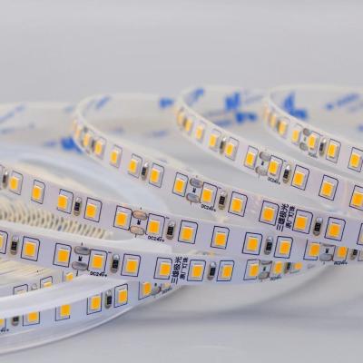 Three male aurora lamp beads