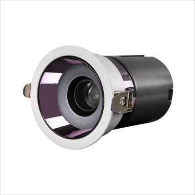 Multifunctional downlights