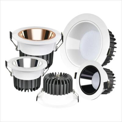 Sheraton waterproof downlights