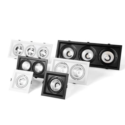 Simple Fighting Light