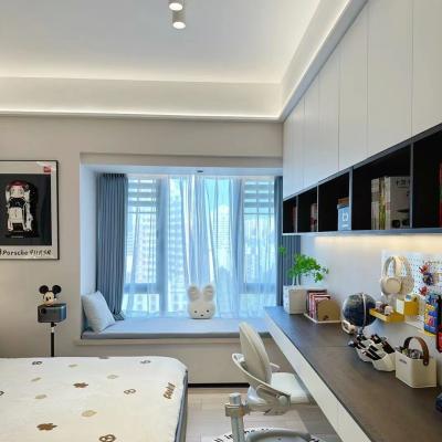 Jianhua Garden community children's room